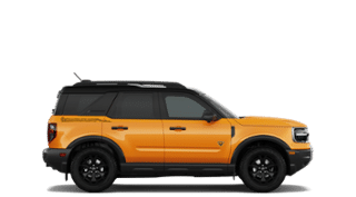2026 Ford Bronco Sport® External Image 5